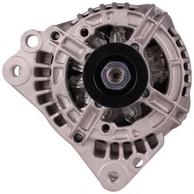 PowerMax 89213658 Alternator